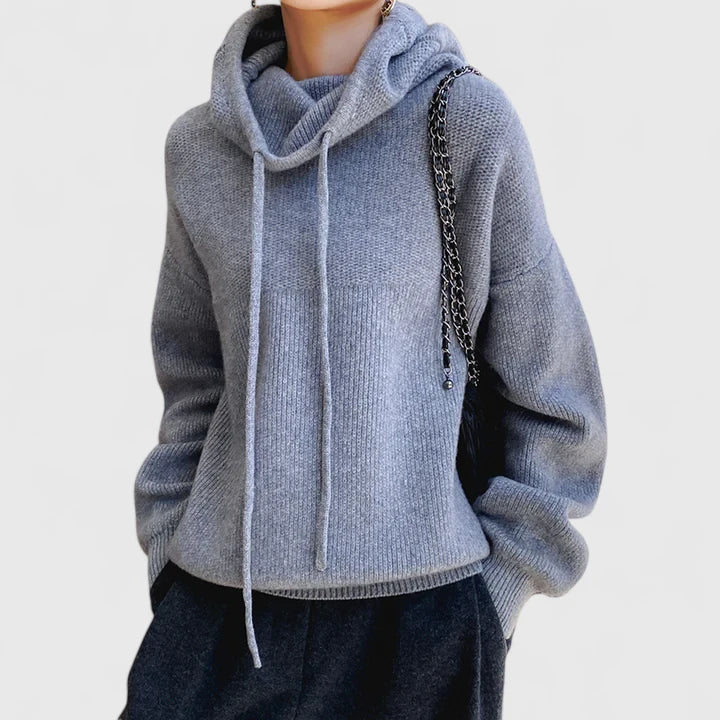 Meredith | Comfortable Hoodie