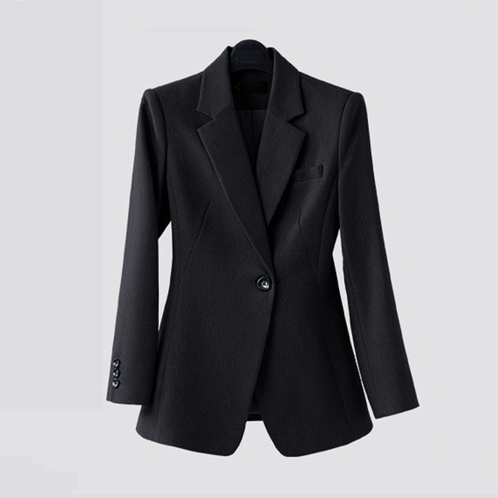 ZADIE | SOPHISTICATED FORMAL JACKET AND PANTS SET
