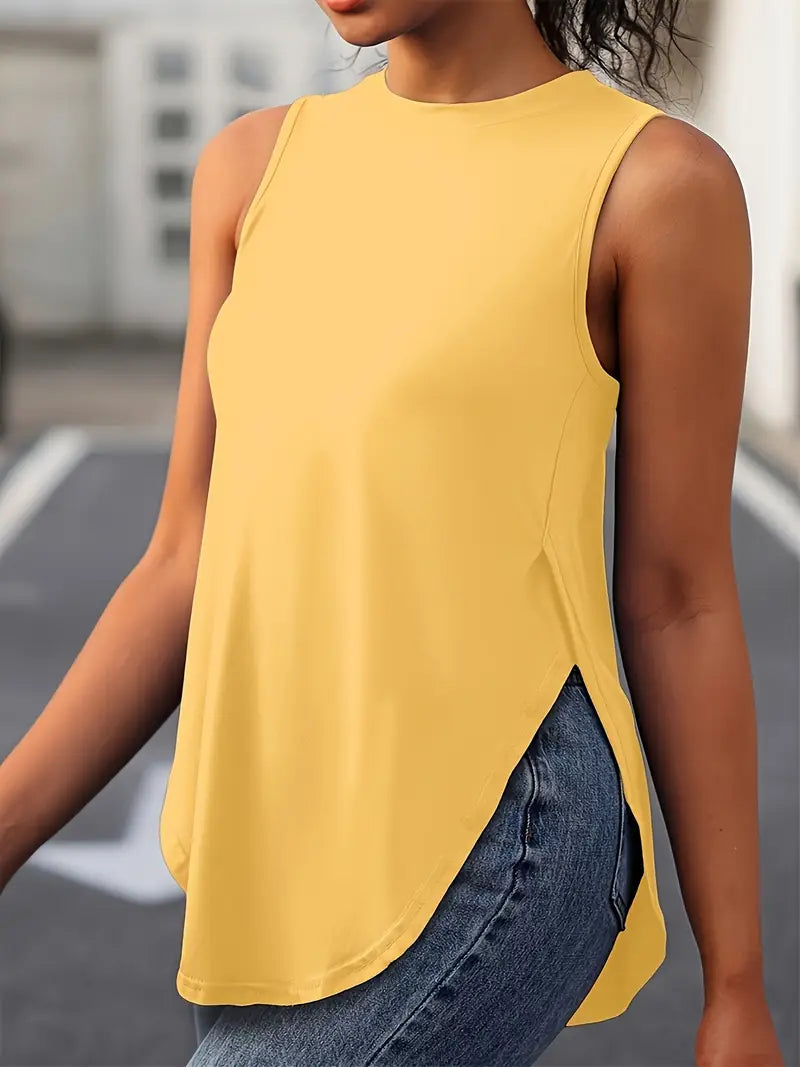 Yellow / 2XL