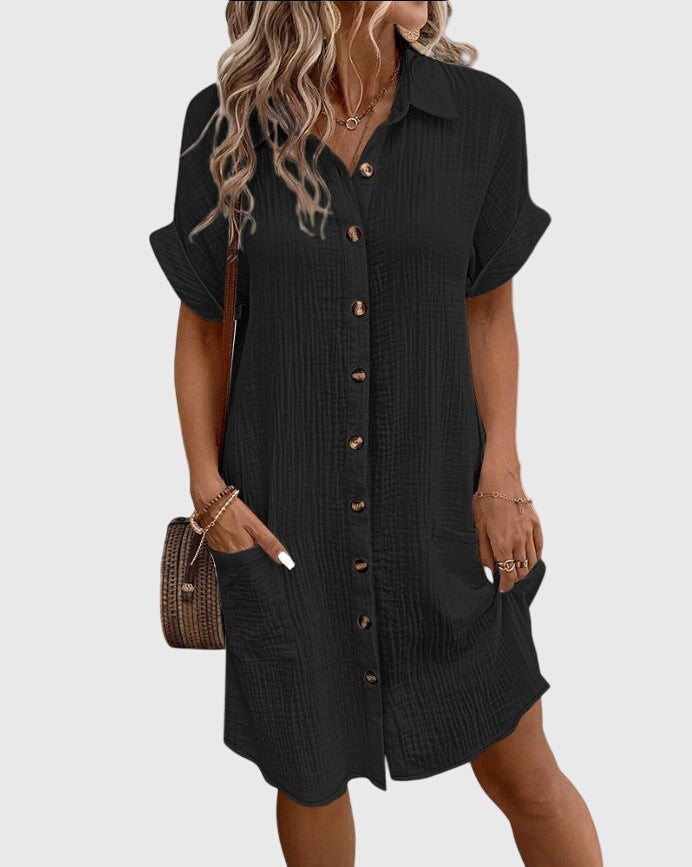 Ashley | Comfortable Dress