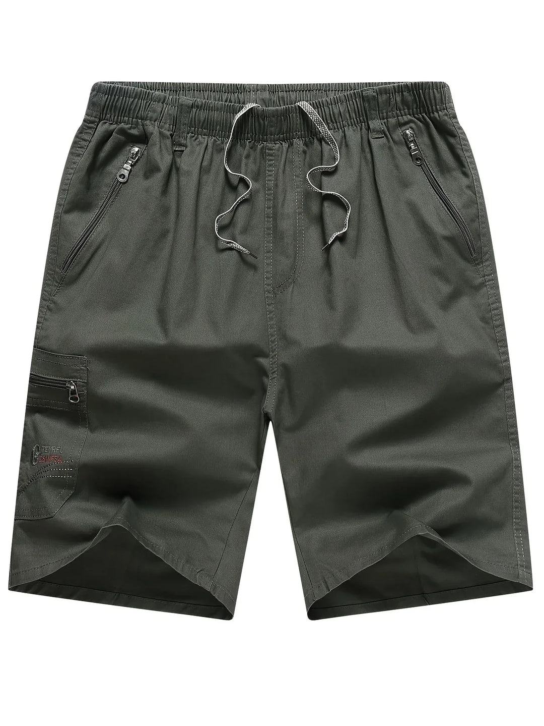 LIAM | CASUAL CARGO SHORTS