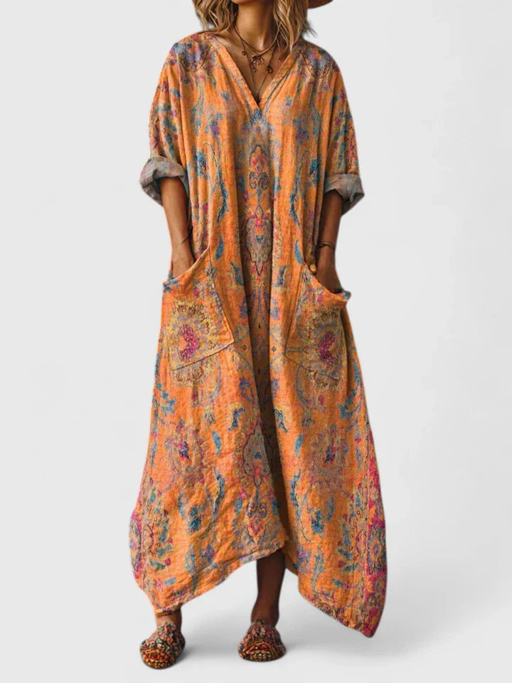 Zuri | Elegant Dress