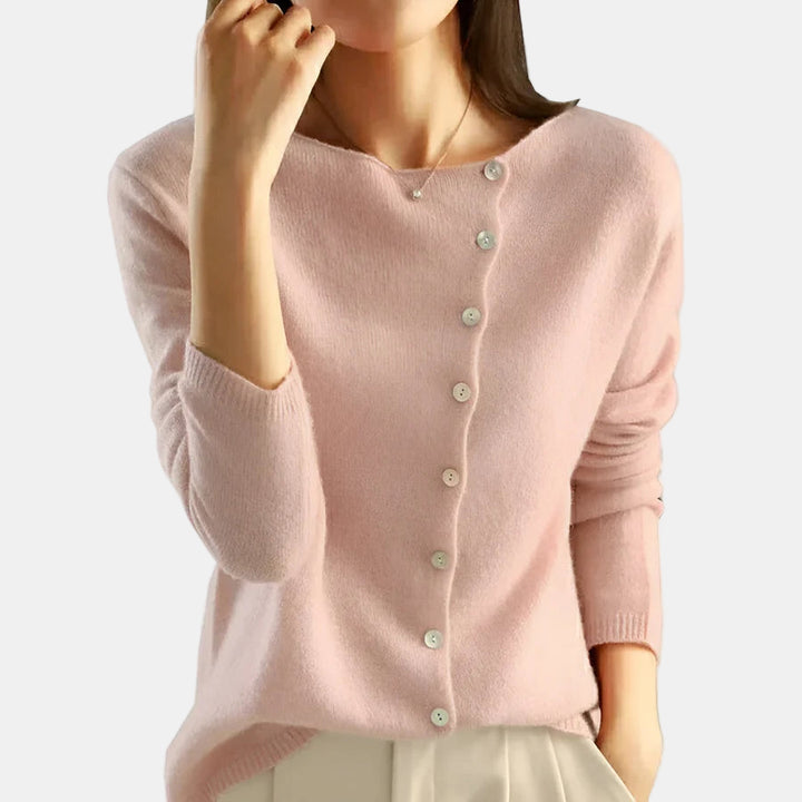 Veya | Luxury Cardigan