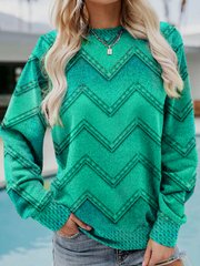 Diane™ Modern Spring Sweater