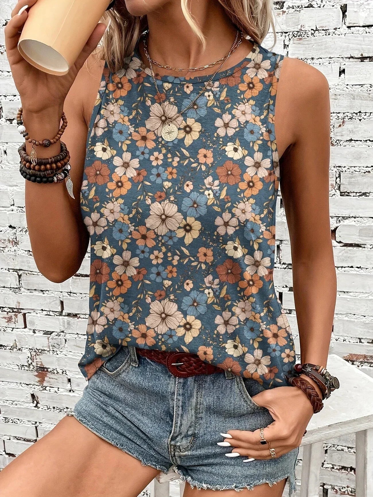 Blue / 2XL
