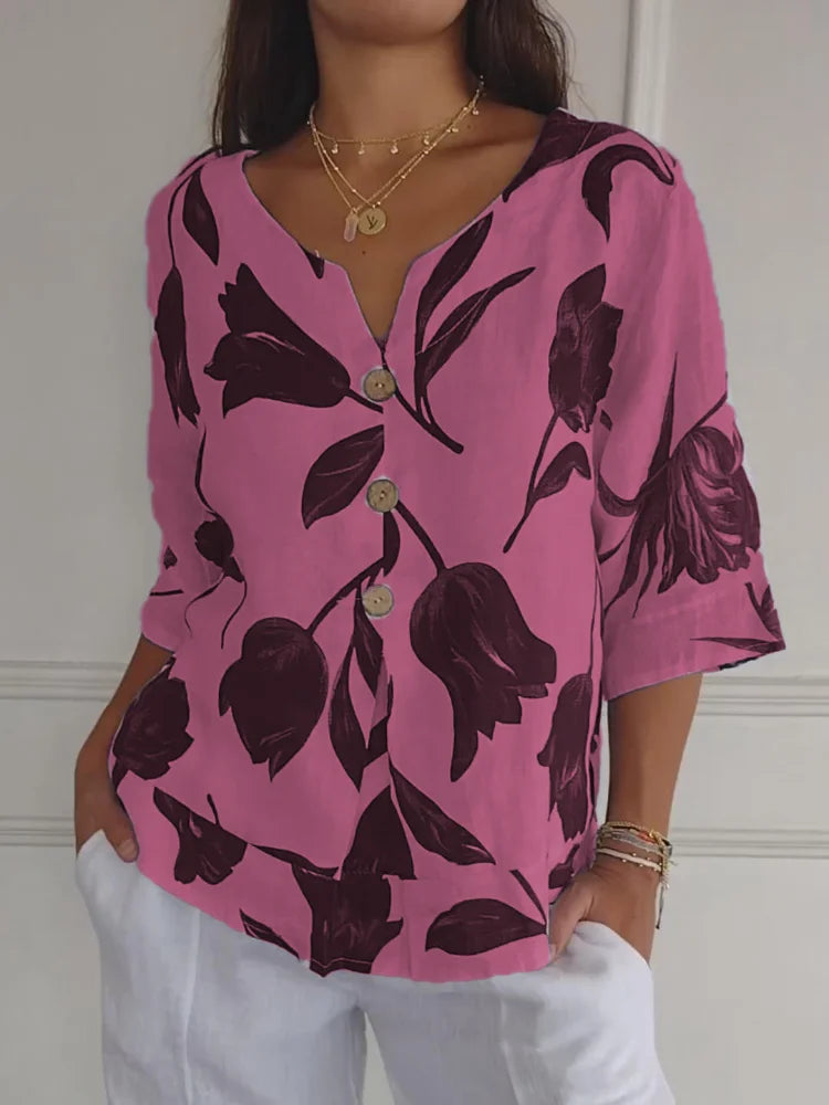 Pink / 5XL