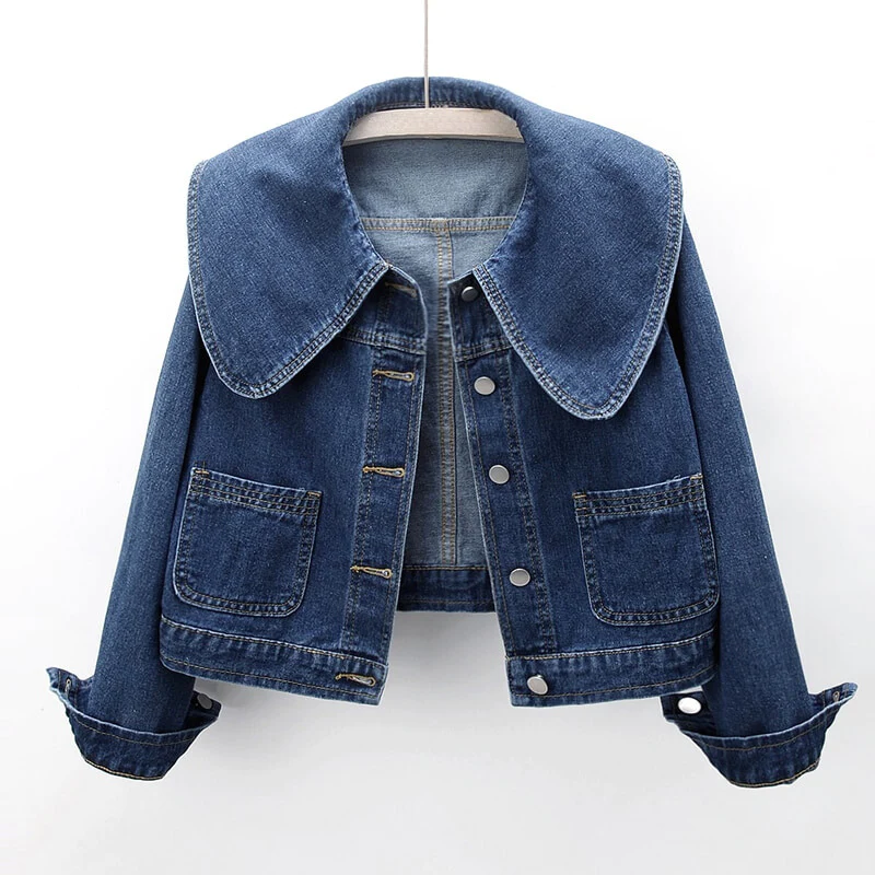 Navy Blue / 3XL