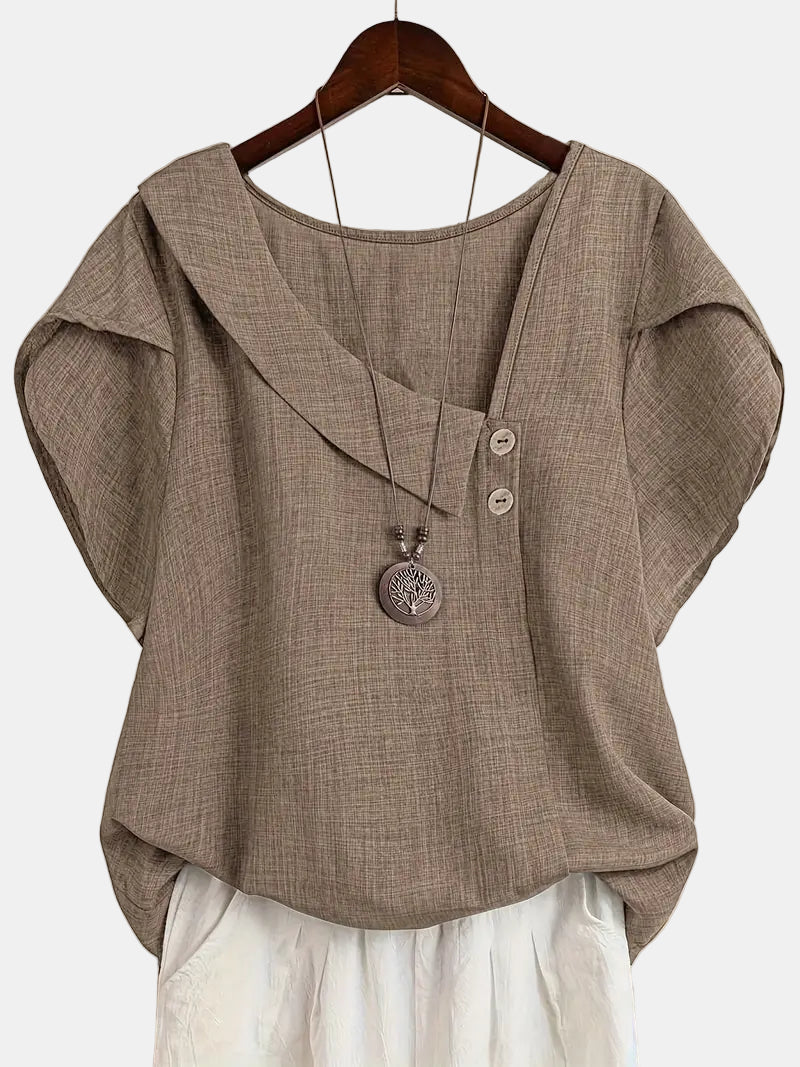 Khaki / 4XL