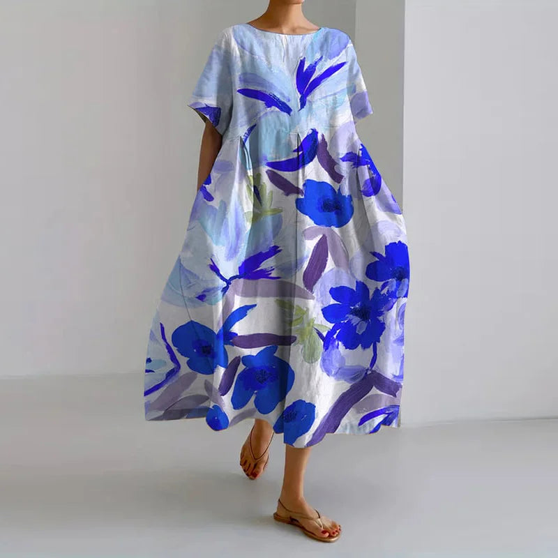 Blue / 5XL