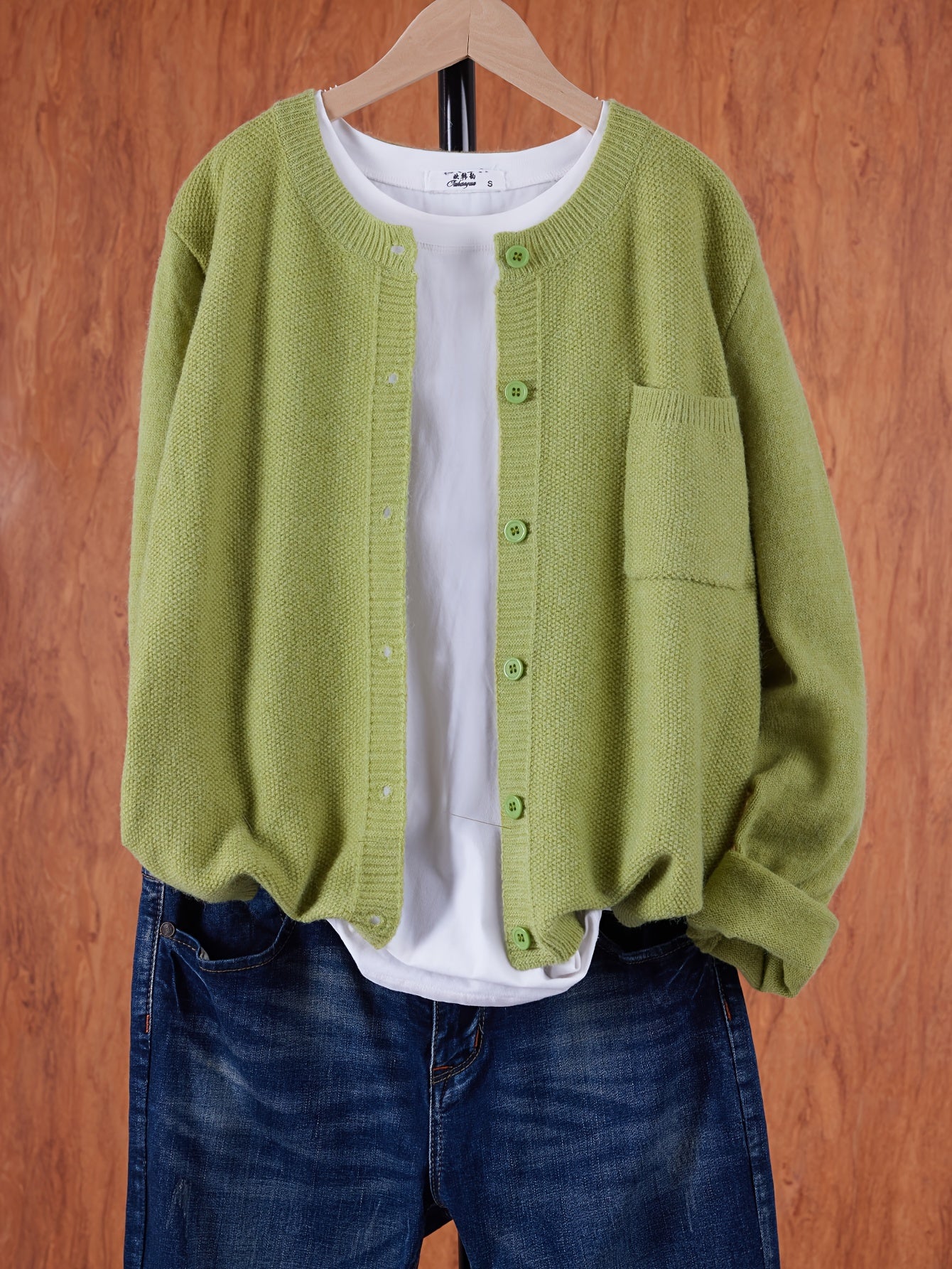 Light Green / 2XL