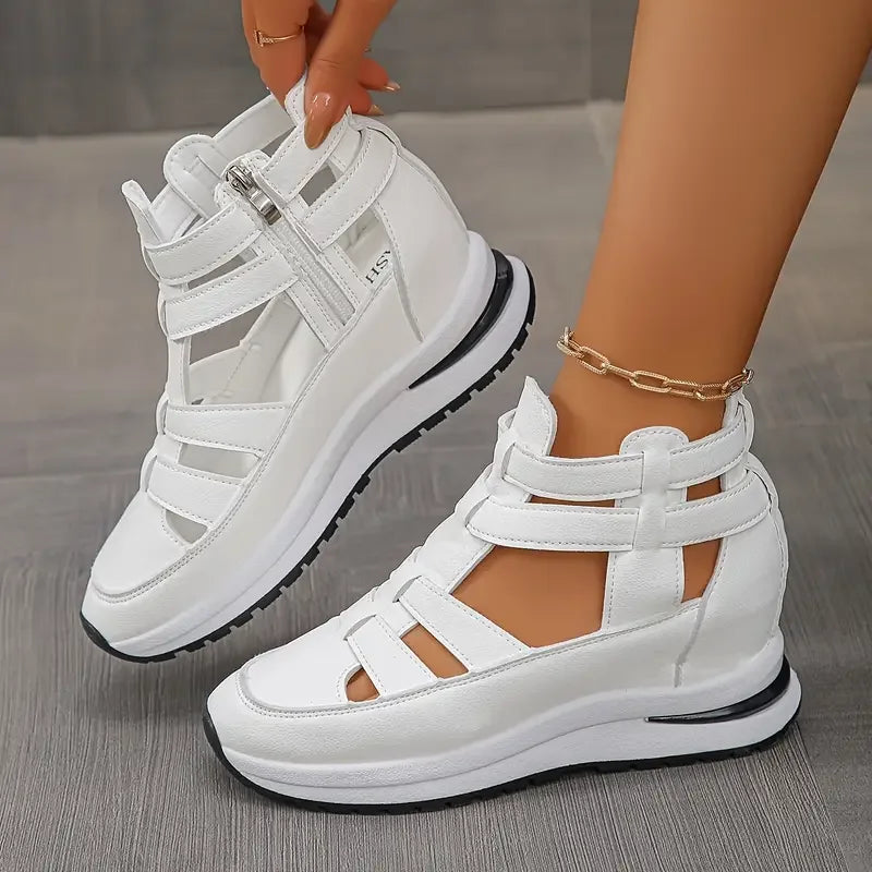 White / 12