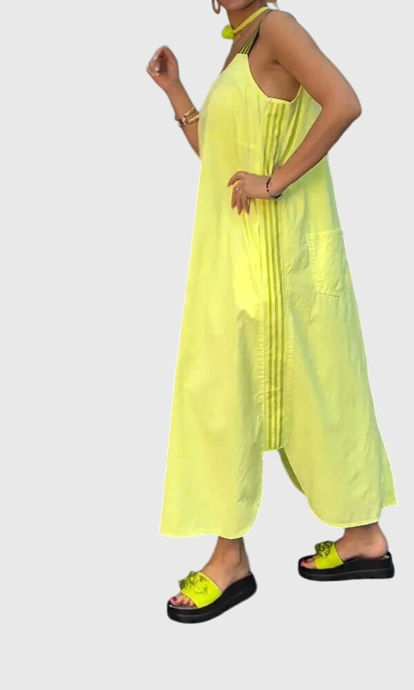 Elle | Summer Dress