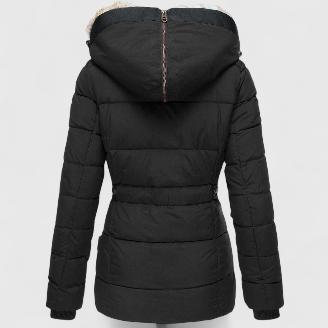 Taylor | Puffer Jacket