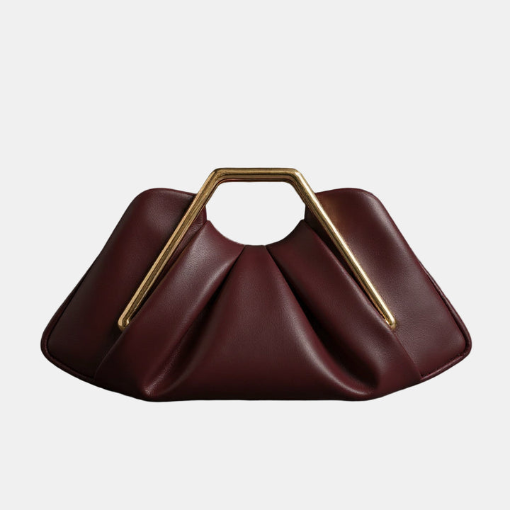 Nina | Graceful Curve Bag