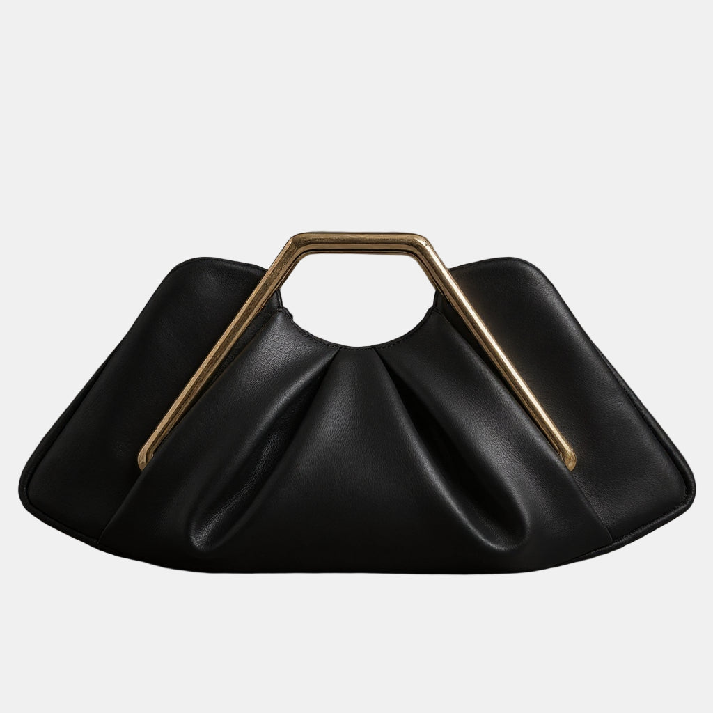 Nina | Graceful Curve Bag
