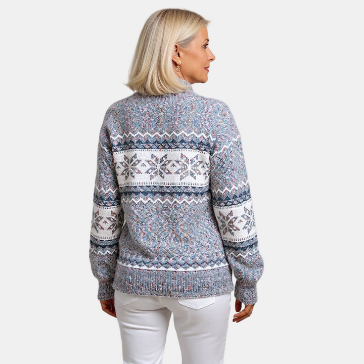 Esme | Vintage Icelandic Sweaters
