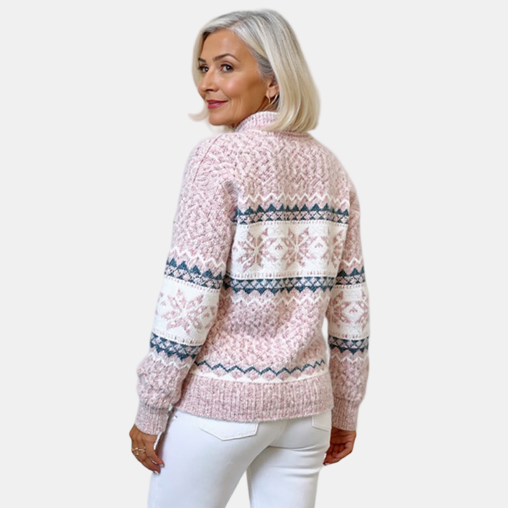 Esme | Vintage Icelandic Sweaters