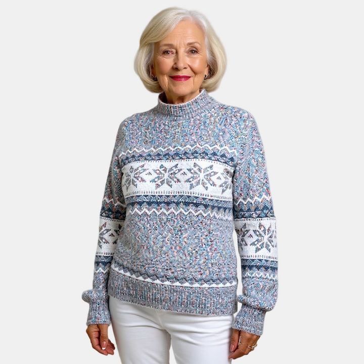 Esme | Vintage Icelandic Sweaters