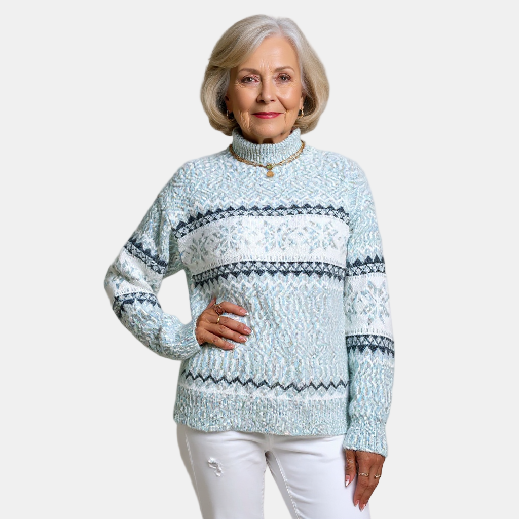 Esme | Vintage Icelandic Sweaters