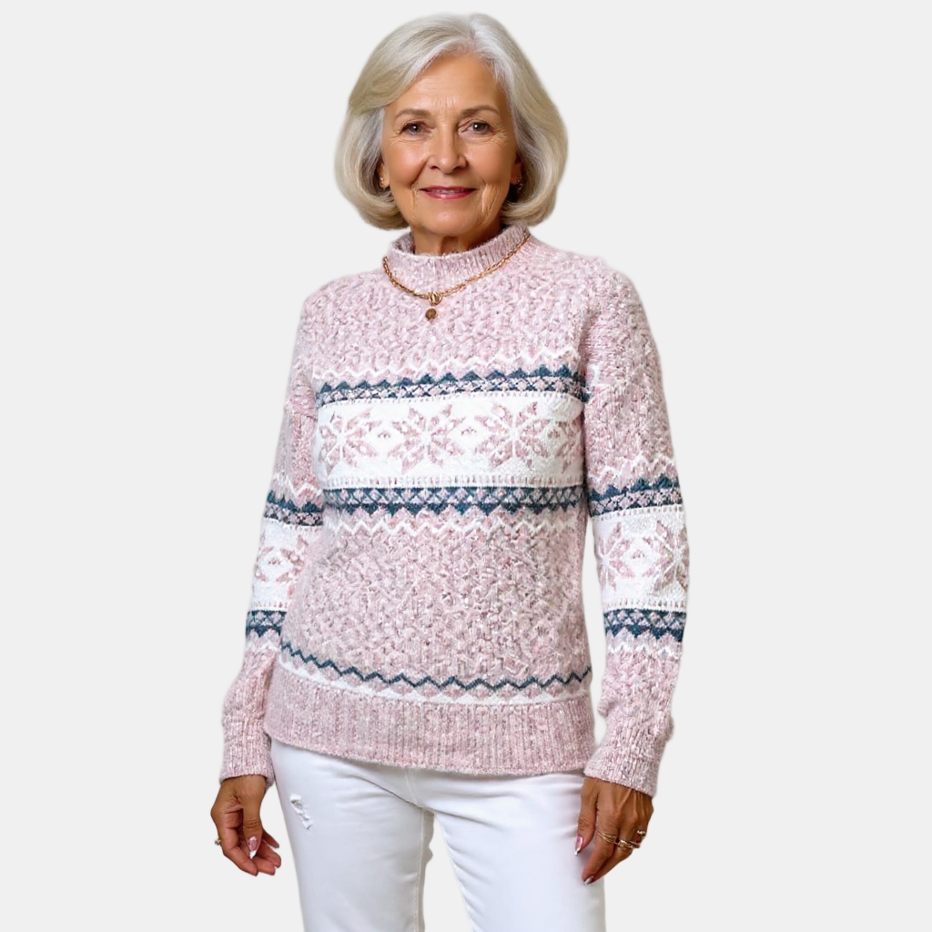 Esme | Vintage Icelandic Sweaters