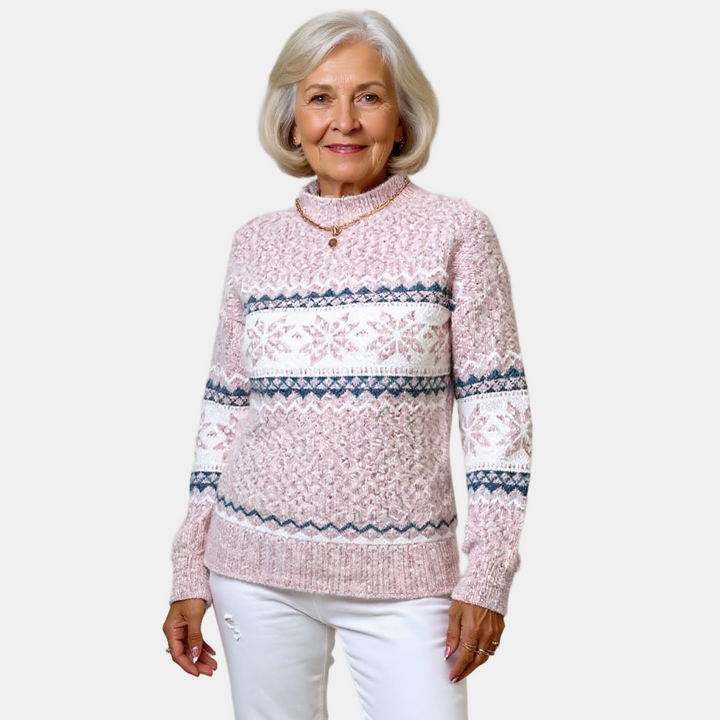 Esme | Vintage Icelandic Sweaters