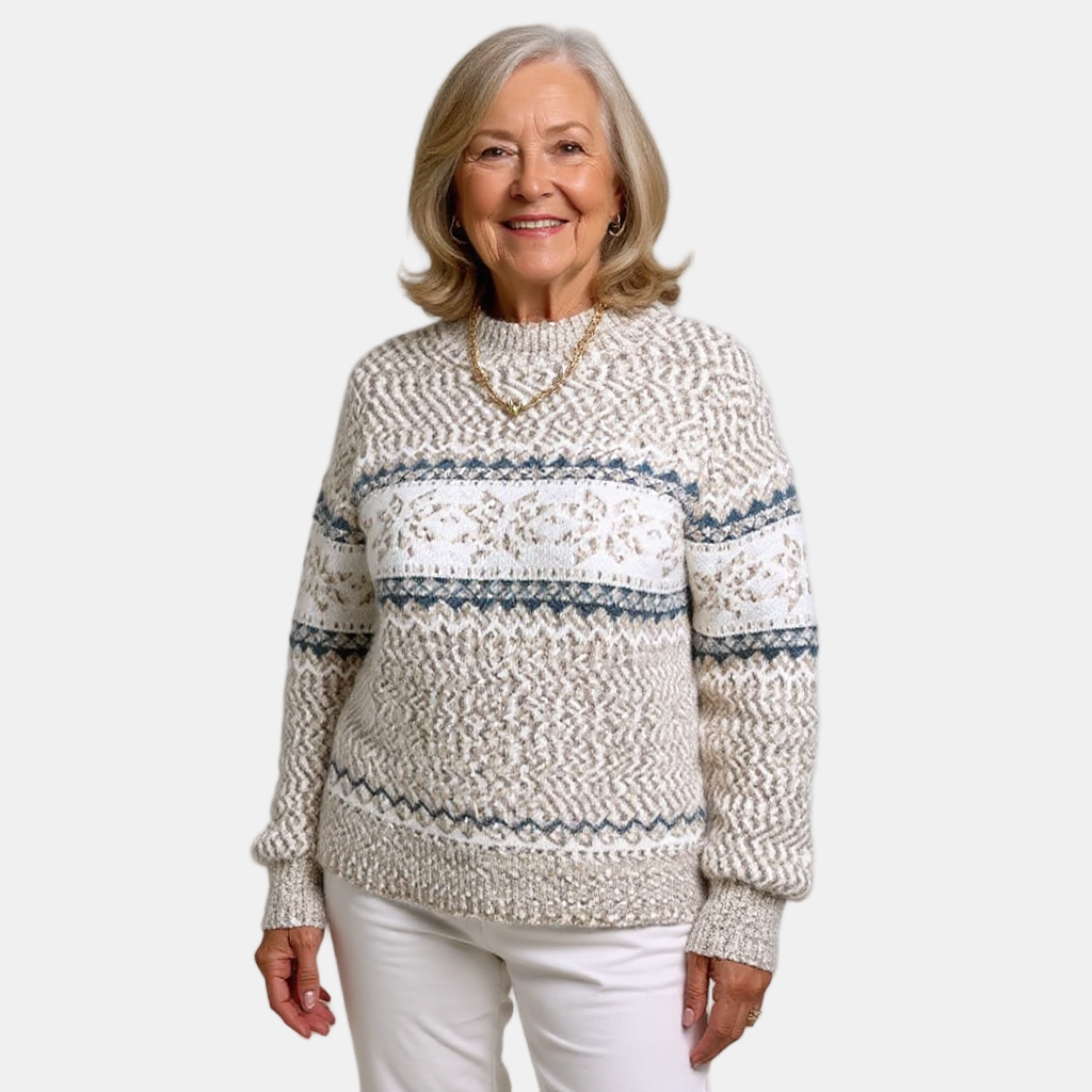 Esme | Vintage Icelandic Sweaters