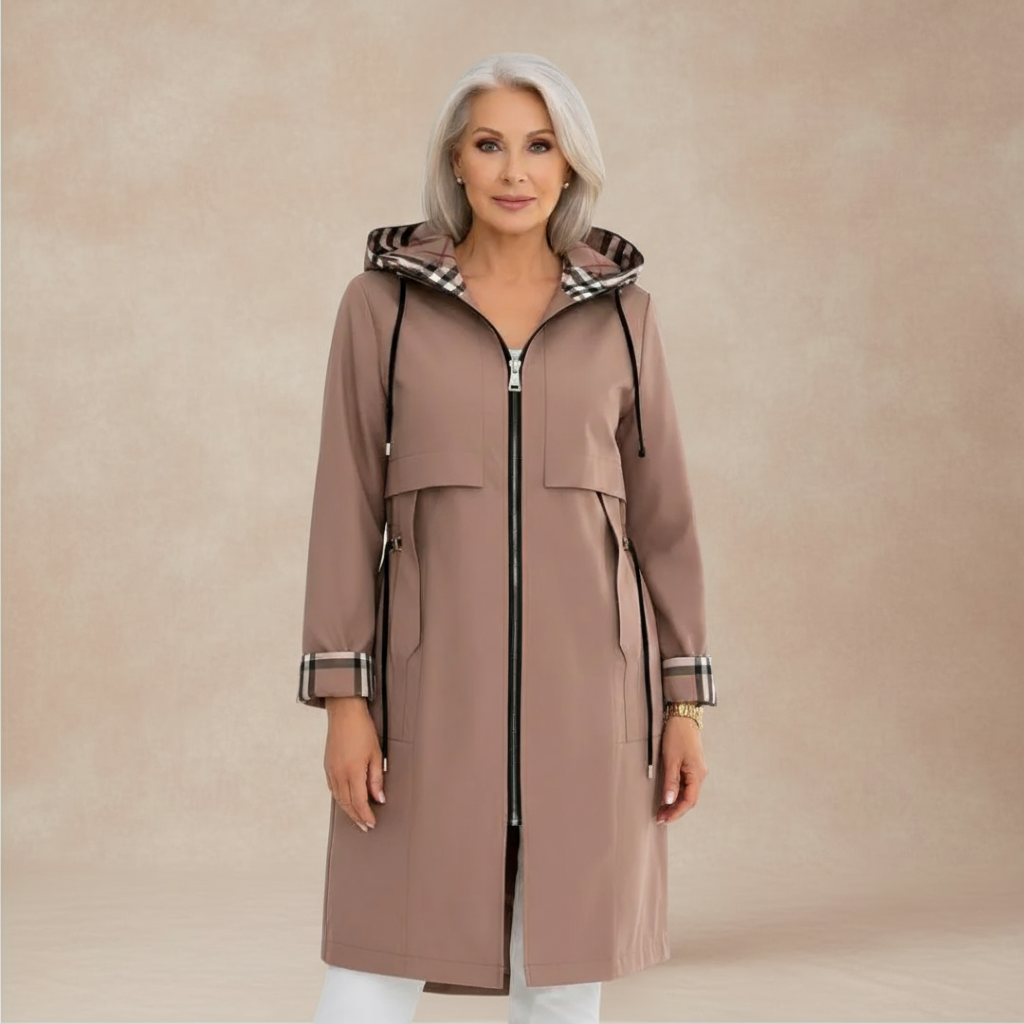 Brown / 3XL