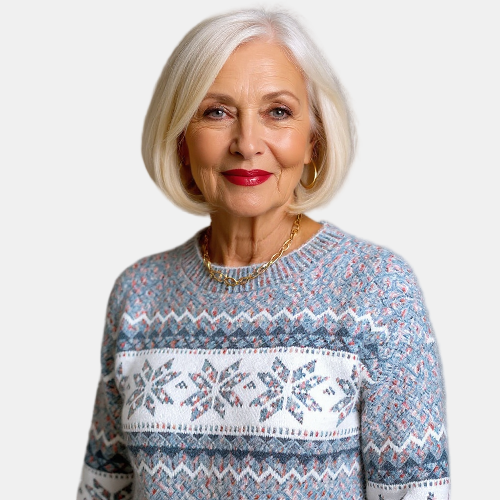 Esme | Vintage Icelandic Sweaters