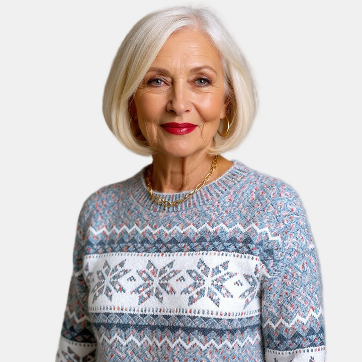 Esme | Vintage Icelandic Sweaters