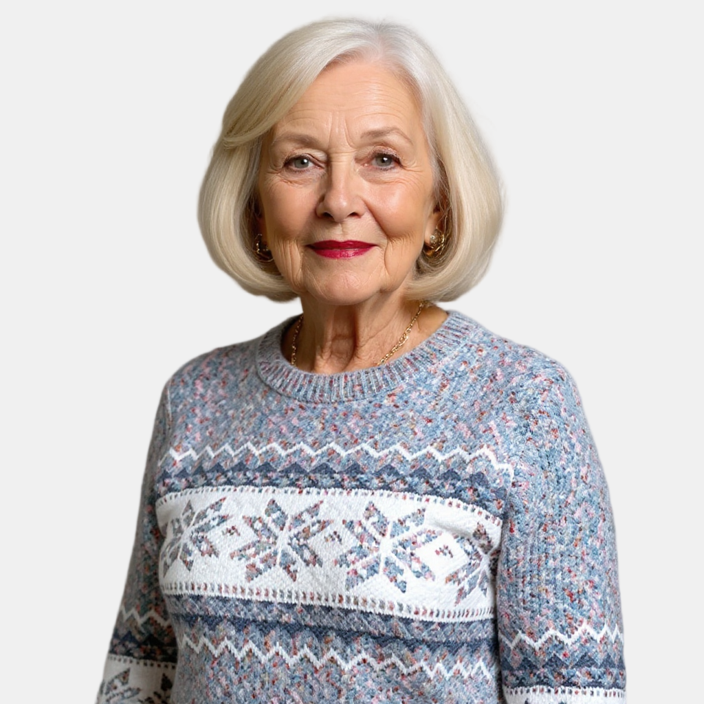 Esme | Vintage Icelandic Sweaters