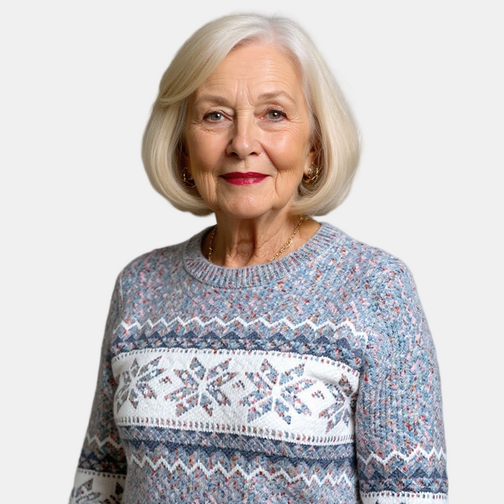 Esme | Vintage Icelandic Sweaters