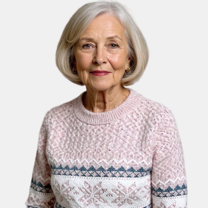 Esme | Vintage Icelandic Sweaters