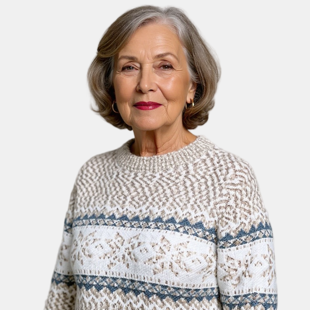 Esme | Vintage Icelandic Sweaters