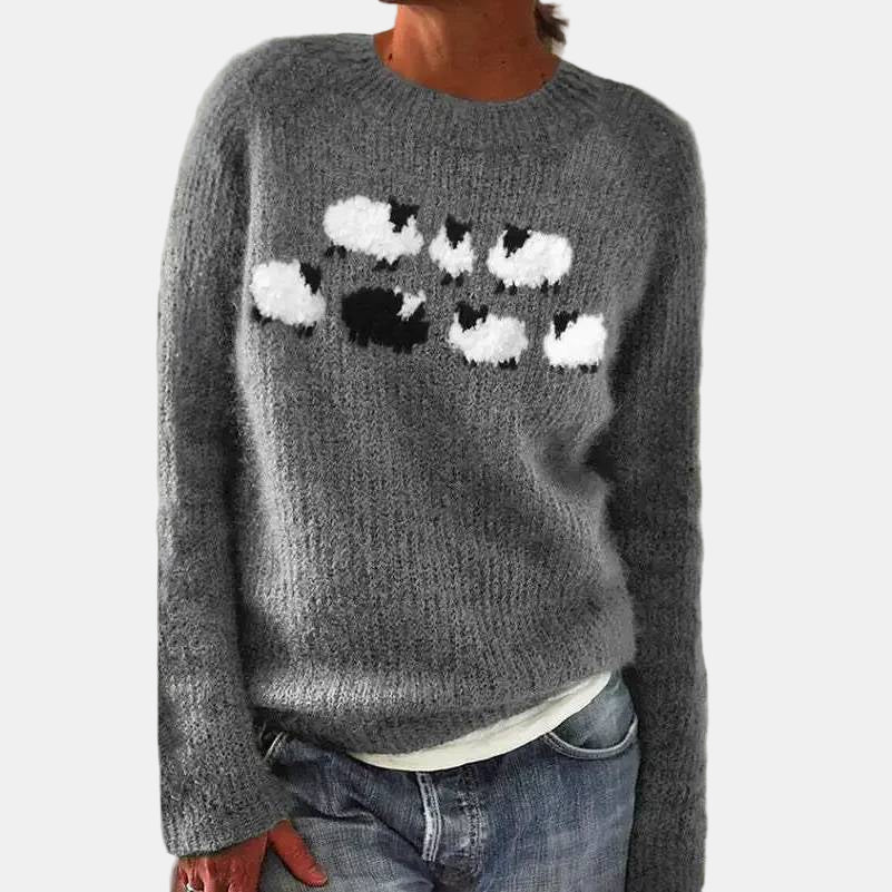 Gray / 5XL