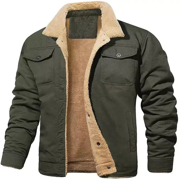 Green / 3XL