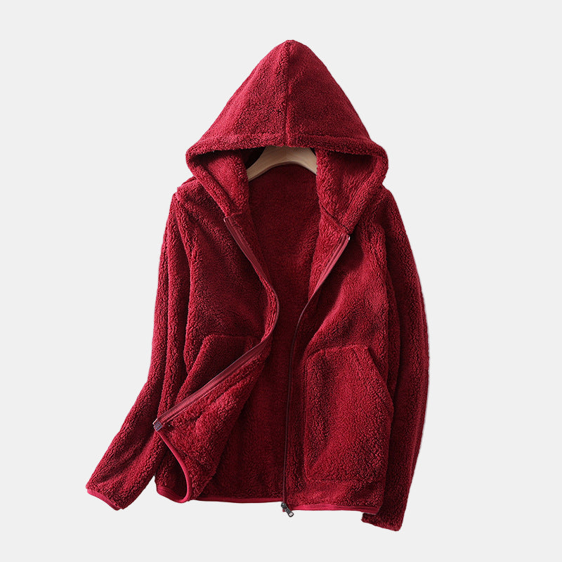 Red / XXL