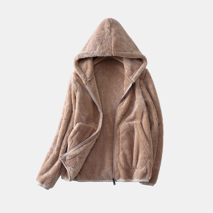 Evelina | Casual Comfortable Jacket