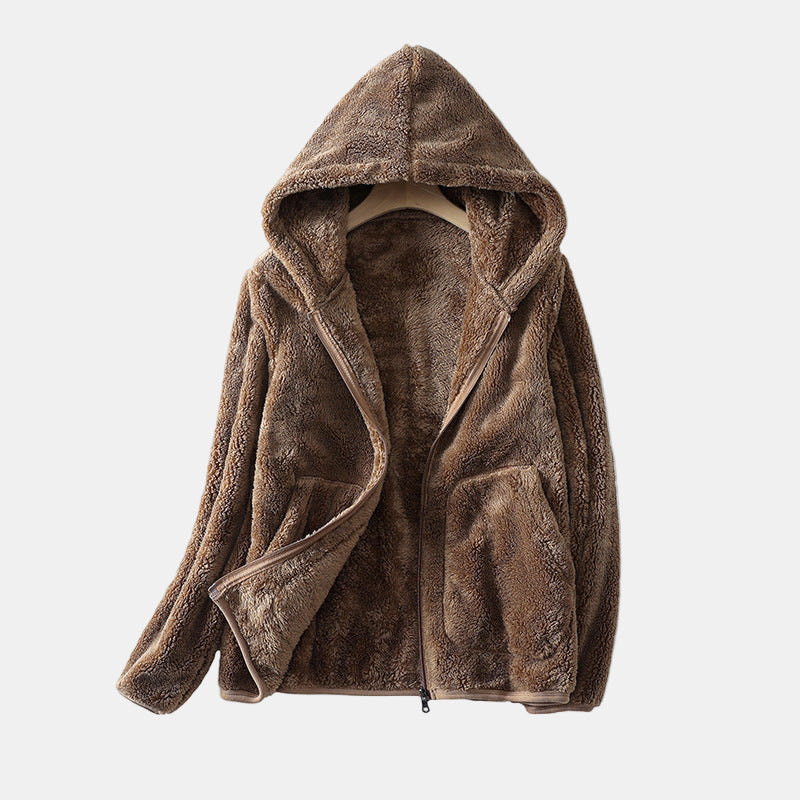 Brown / XXL