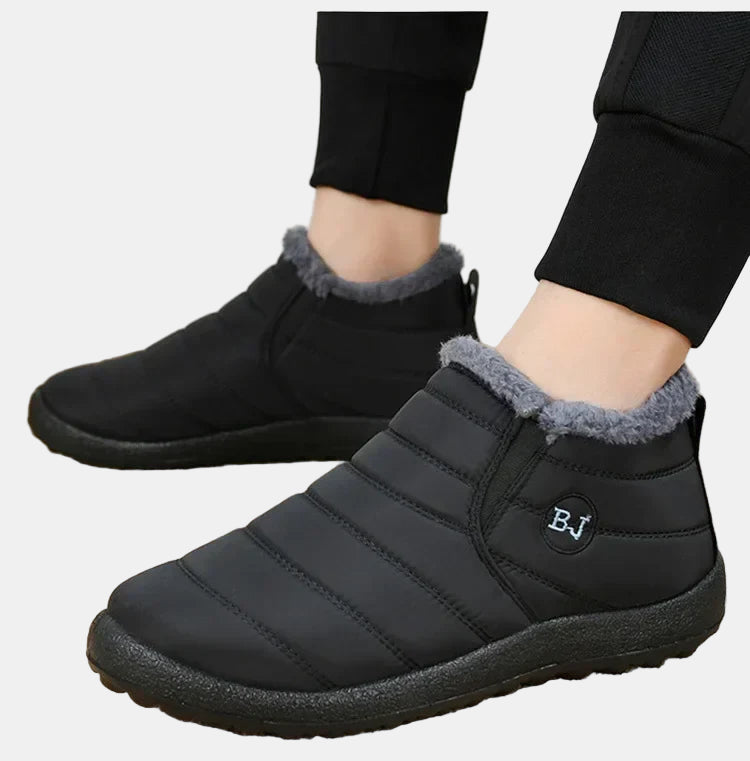 Kendall | Waterproof Winter Boots
