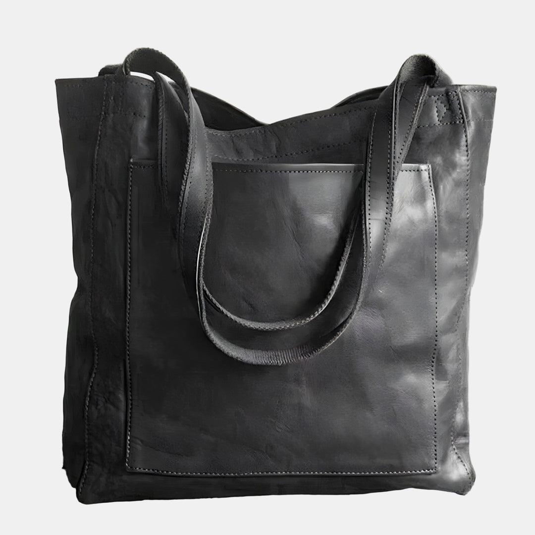 NINA | CLASSIC RETRO HANDBAG