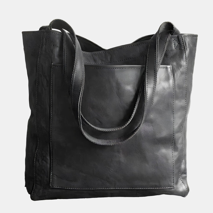 NINA | CLASSIC RETRO HANDBAG