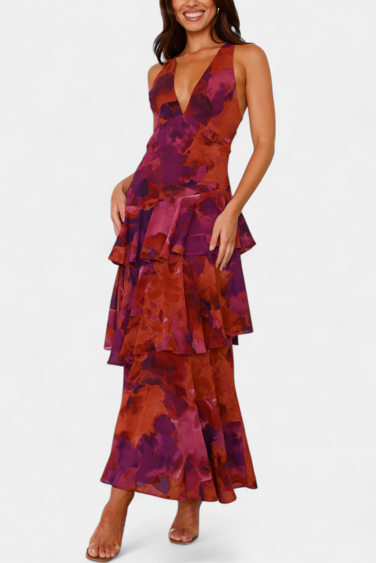 Purple / XL
