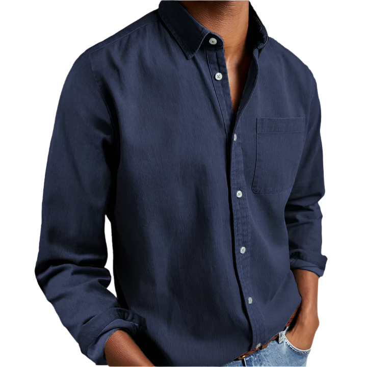 CLARK™ - Stylish casual shirt