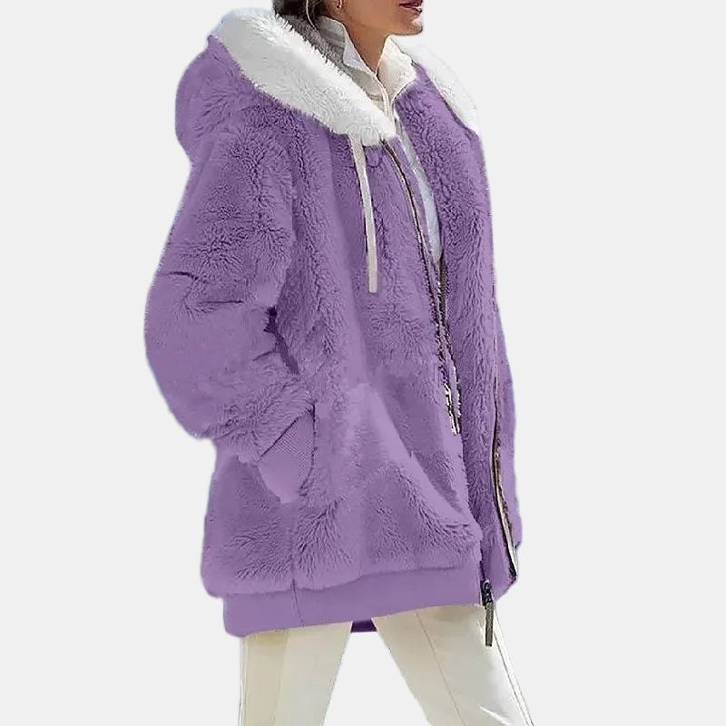Lilac / 5XL