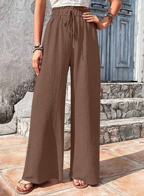 CHARLENE | CASUAL STYLISH PANTS