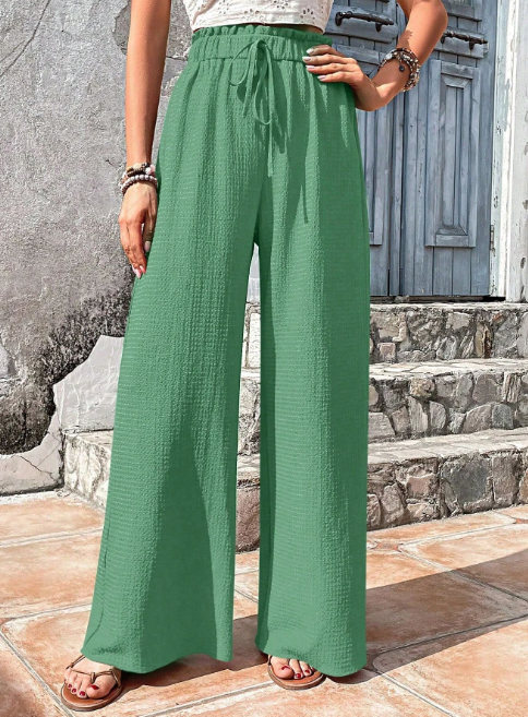 CHARLENE | CASUAL STYLISH PANTS