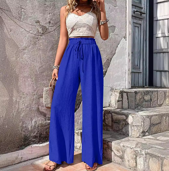 CHARLENE | CASUAL STYLISH PANTS