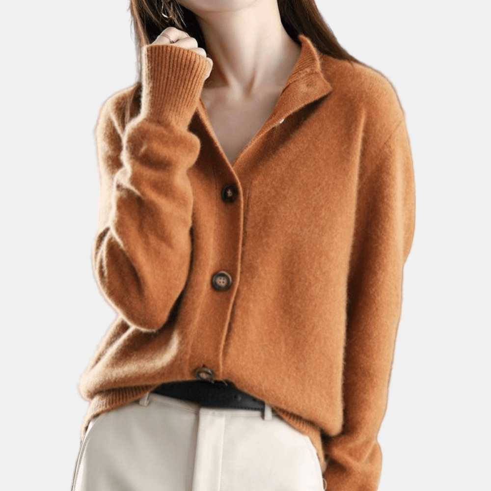 Orange / 3XL