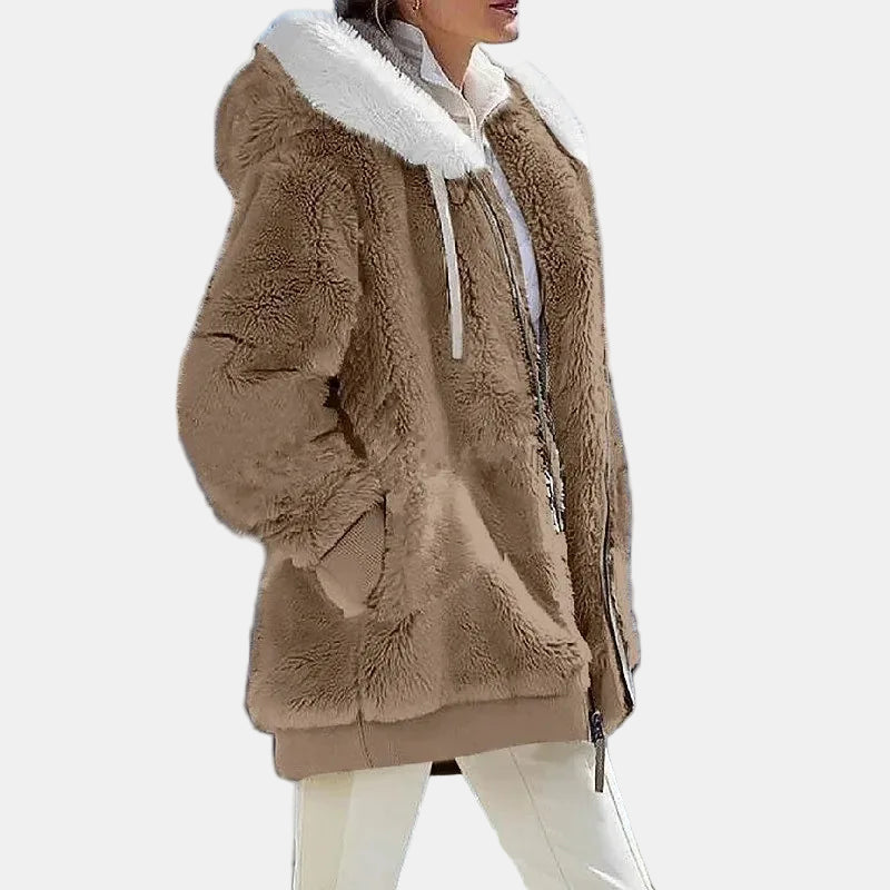 Brown / 5XL
