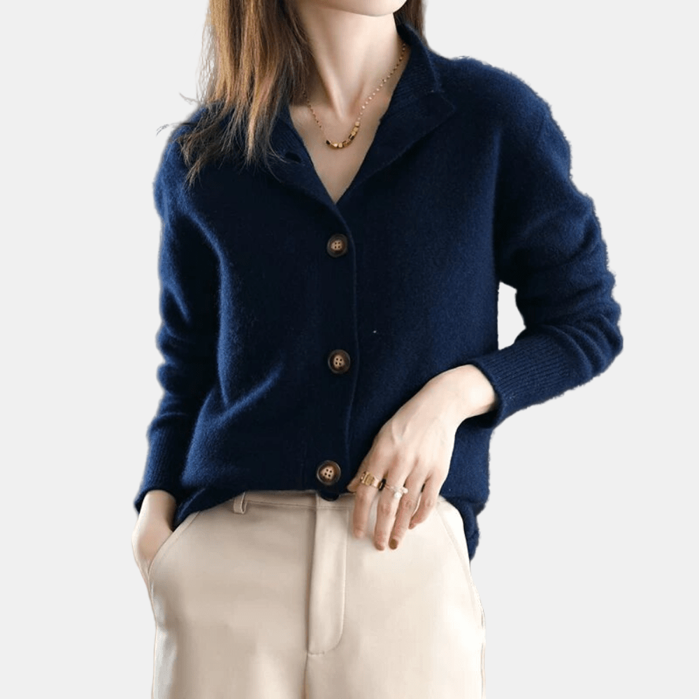 Dark Blue / 3XL